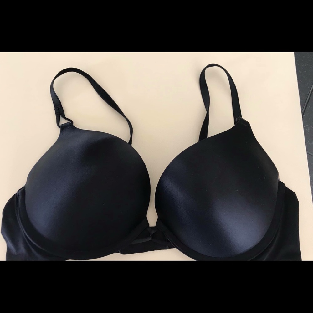 VS Bombshell Push-up Bra